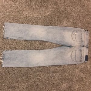 American Eagle Men’s SlimFit Jeans